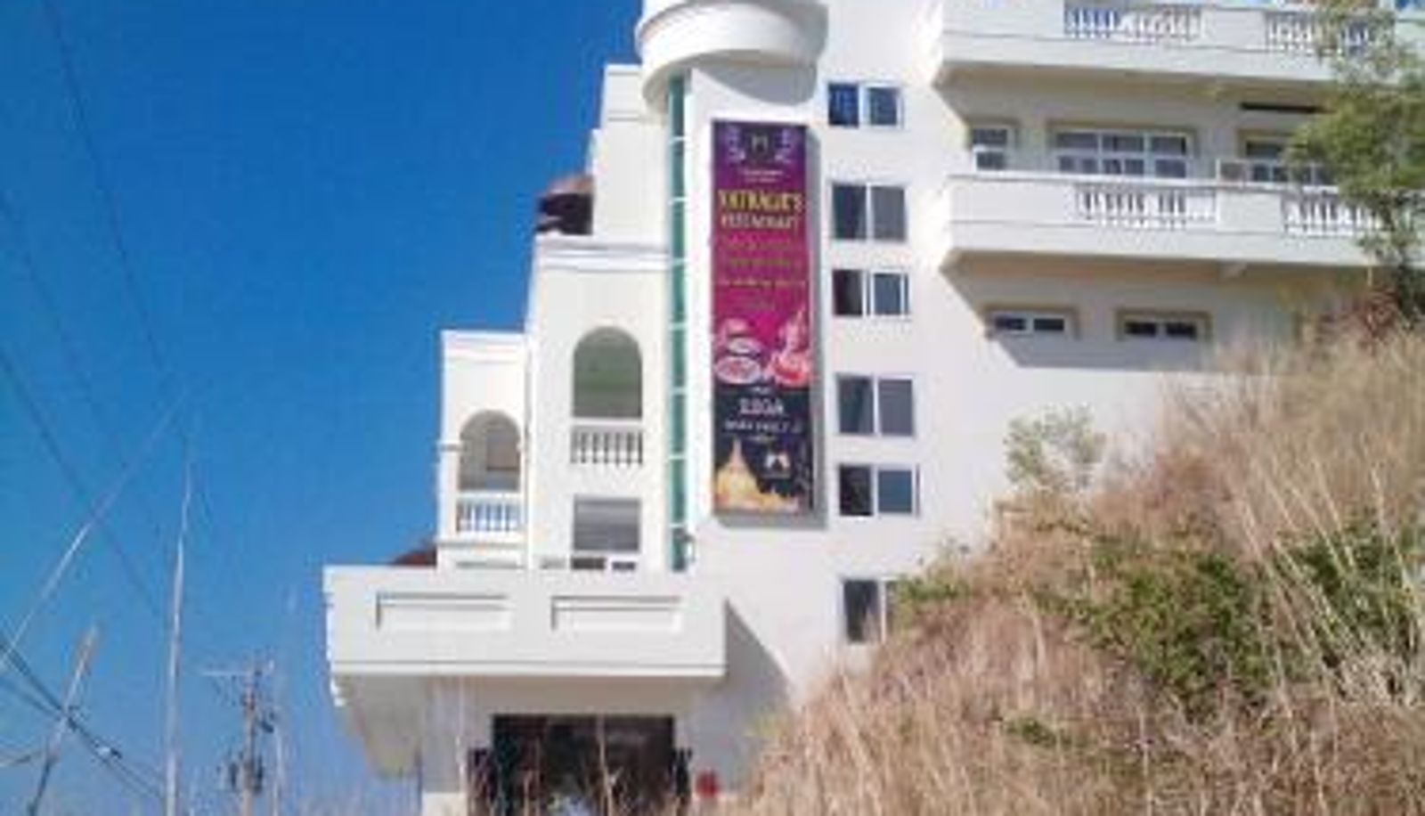Info - Nathalie's Vung Tau Hotel
