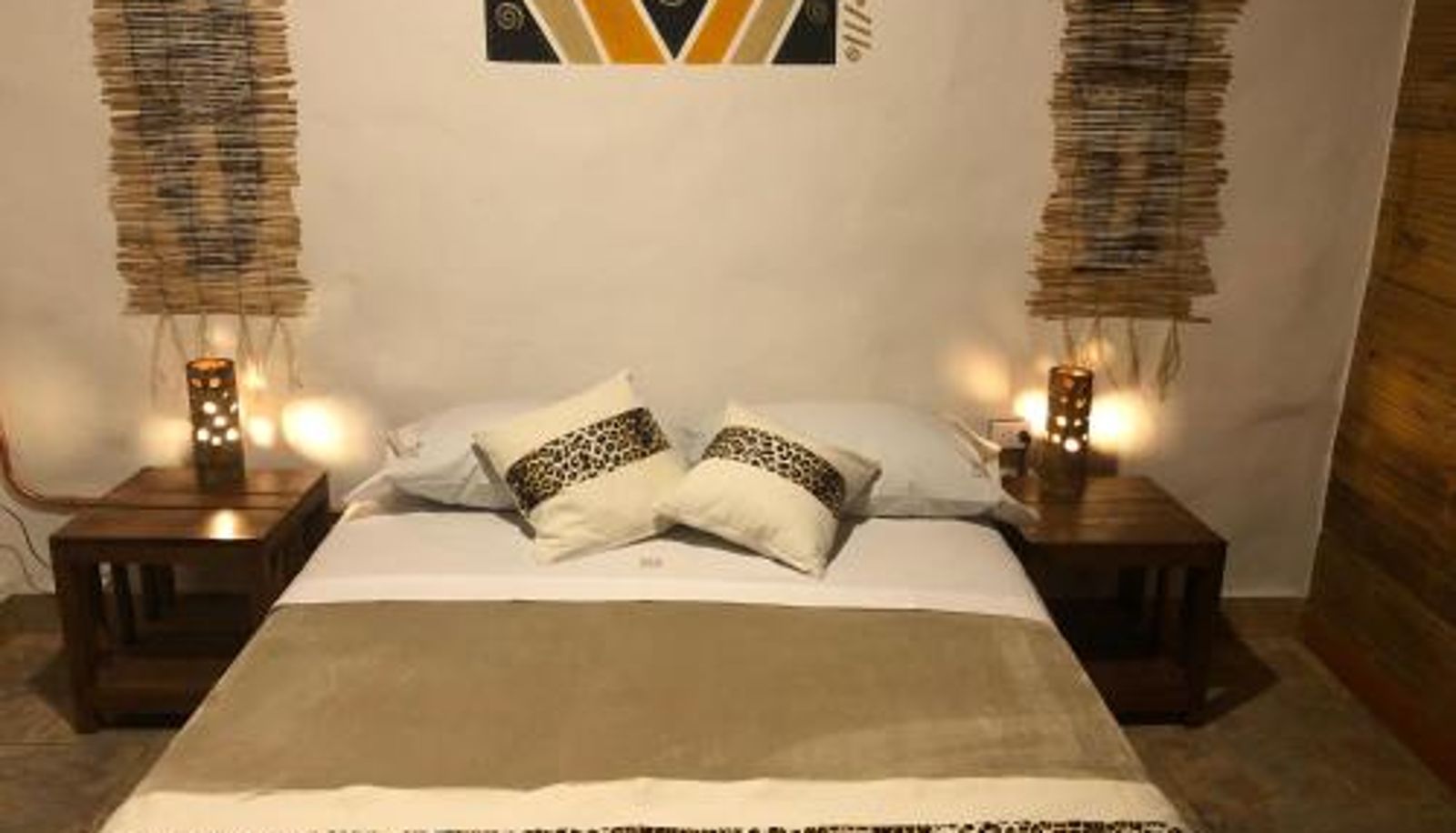 Kamer - Refugio del Jaguar