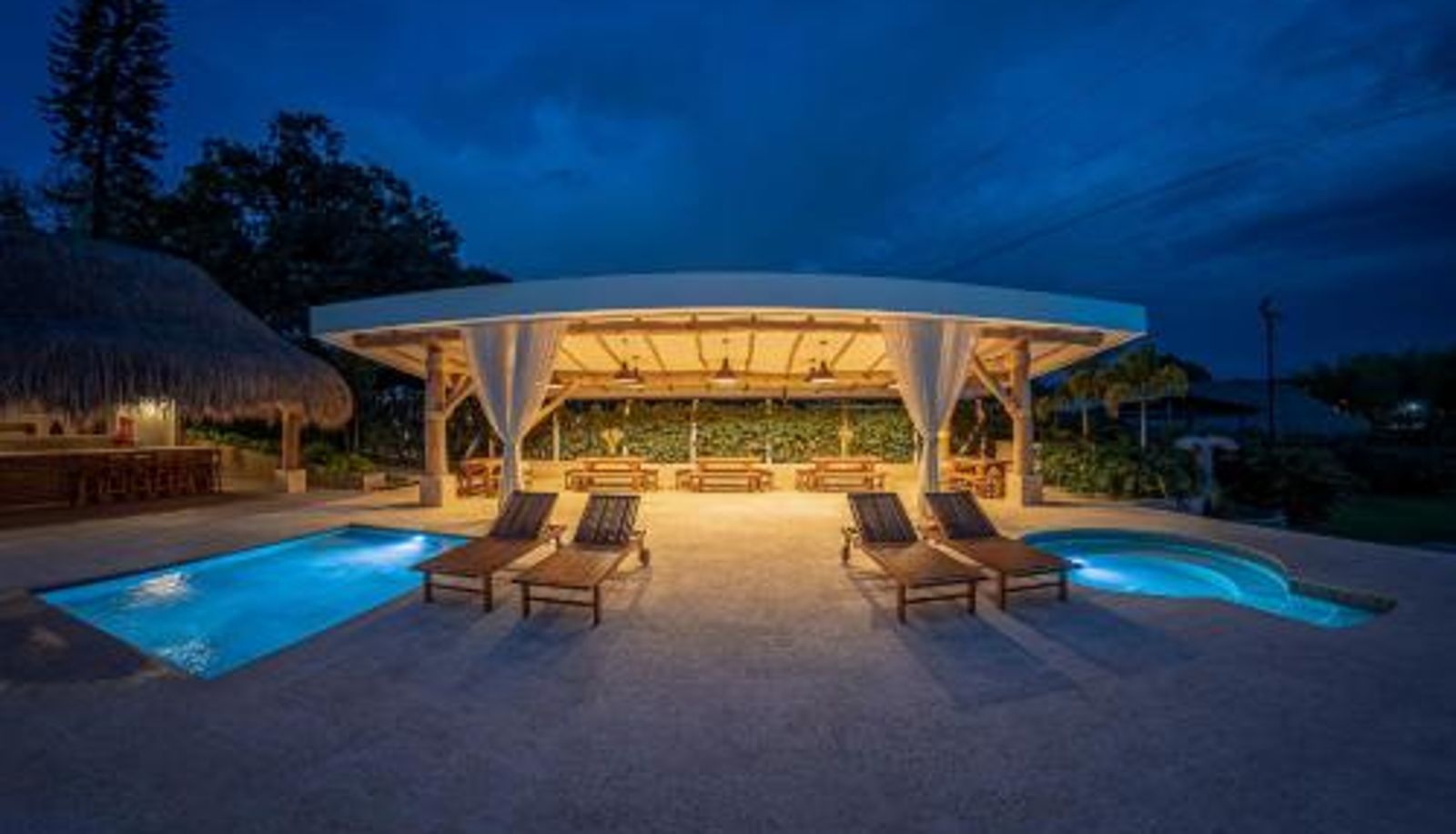 Pool - Petra Santa Hotel Boutique