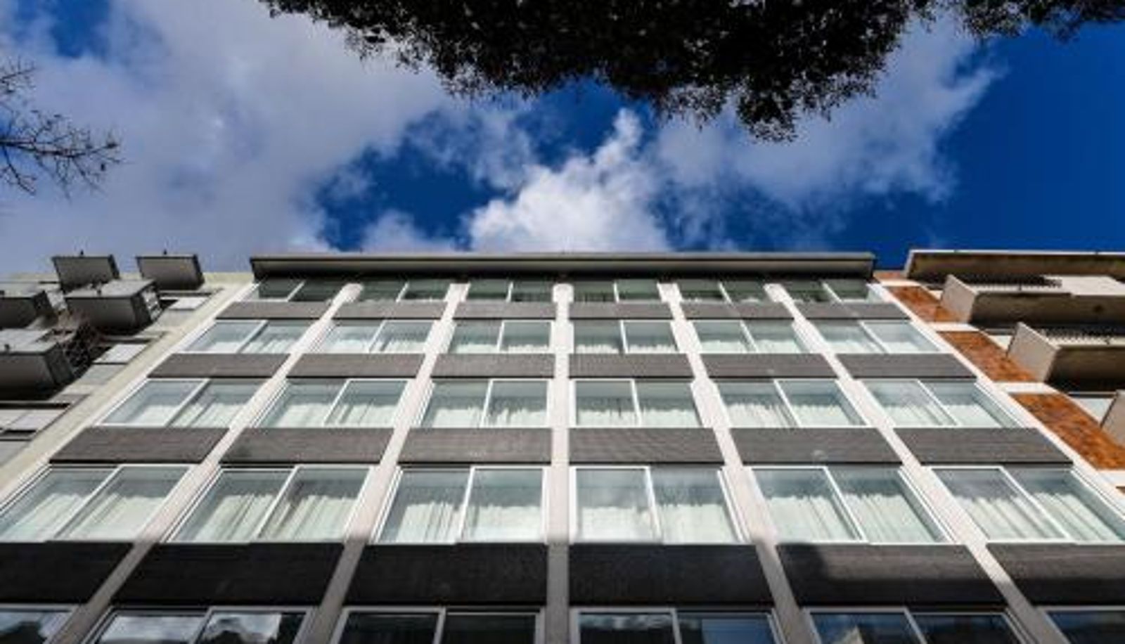 Info - Oscar Concept Apartments
