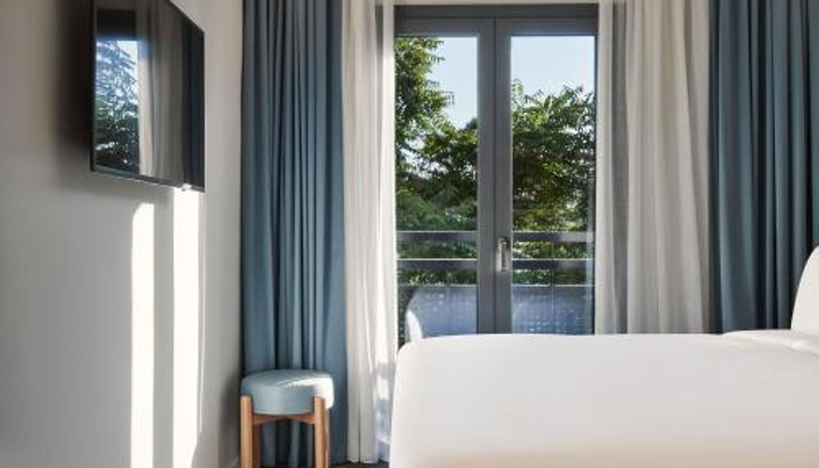 Zimmer - NLH KERAMEIKOS - Neighborhood Lifestyle Hotels