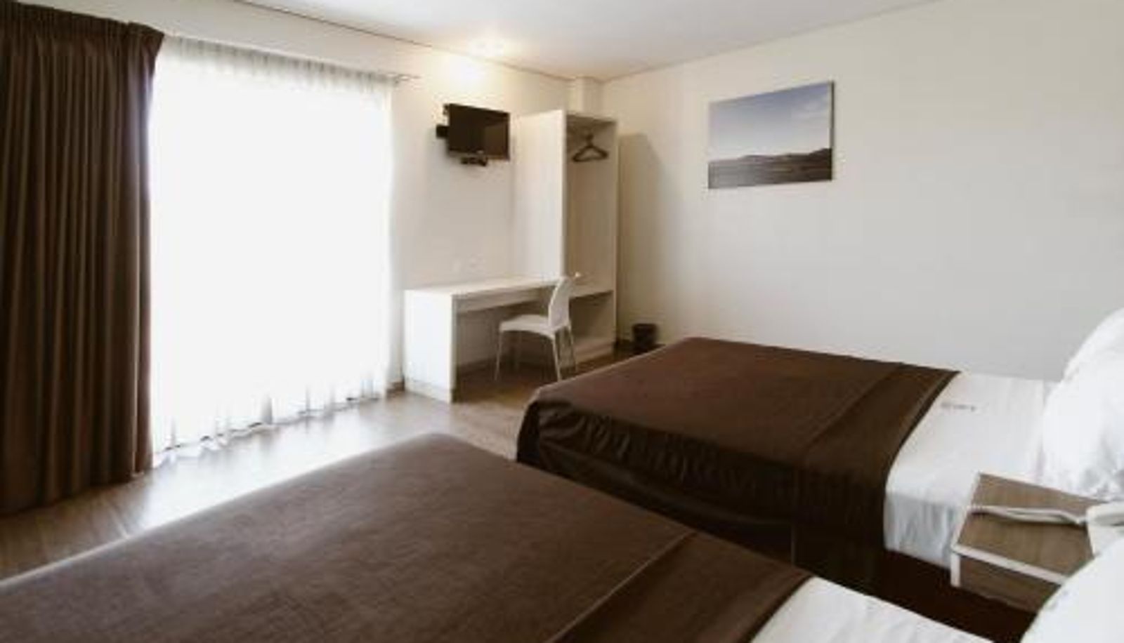 Room - Hotel Guivá Aeropuerto