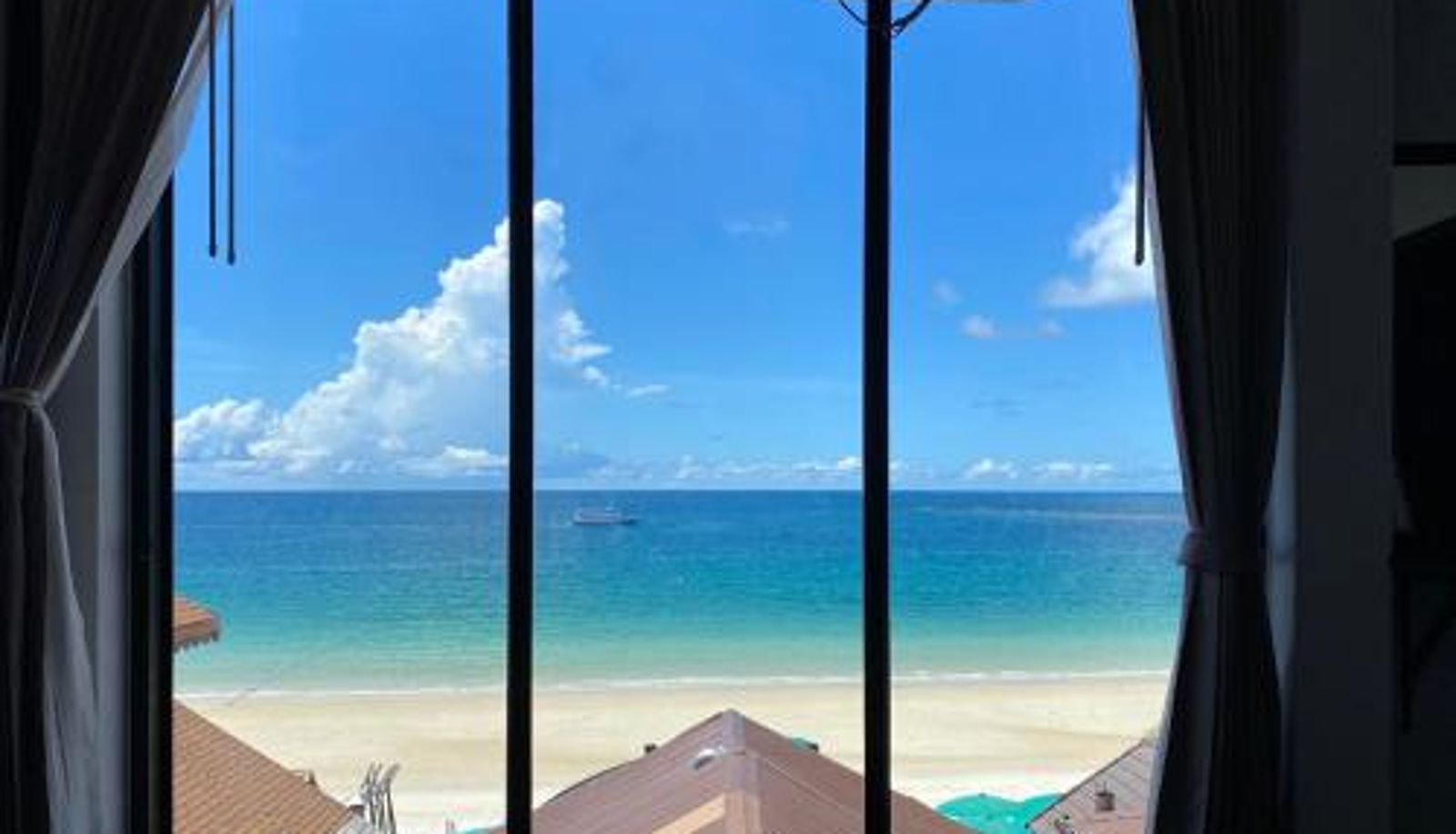 Standardzimmer - Sinsamut Koh Samed