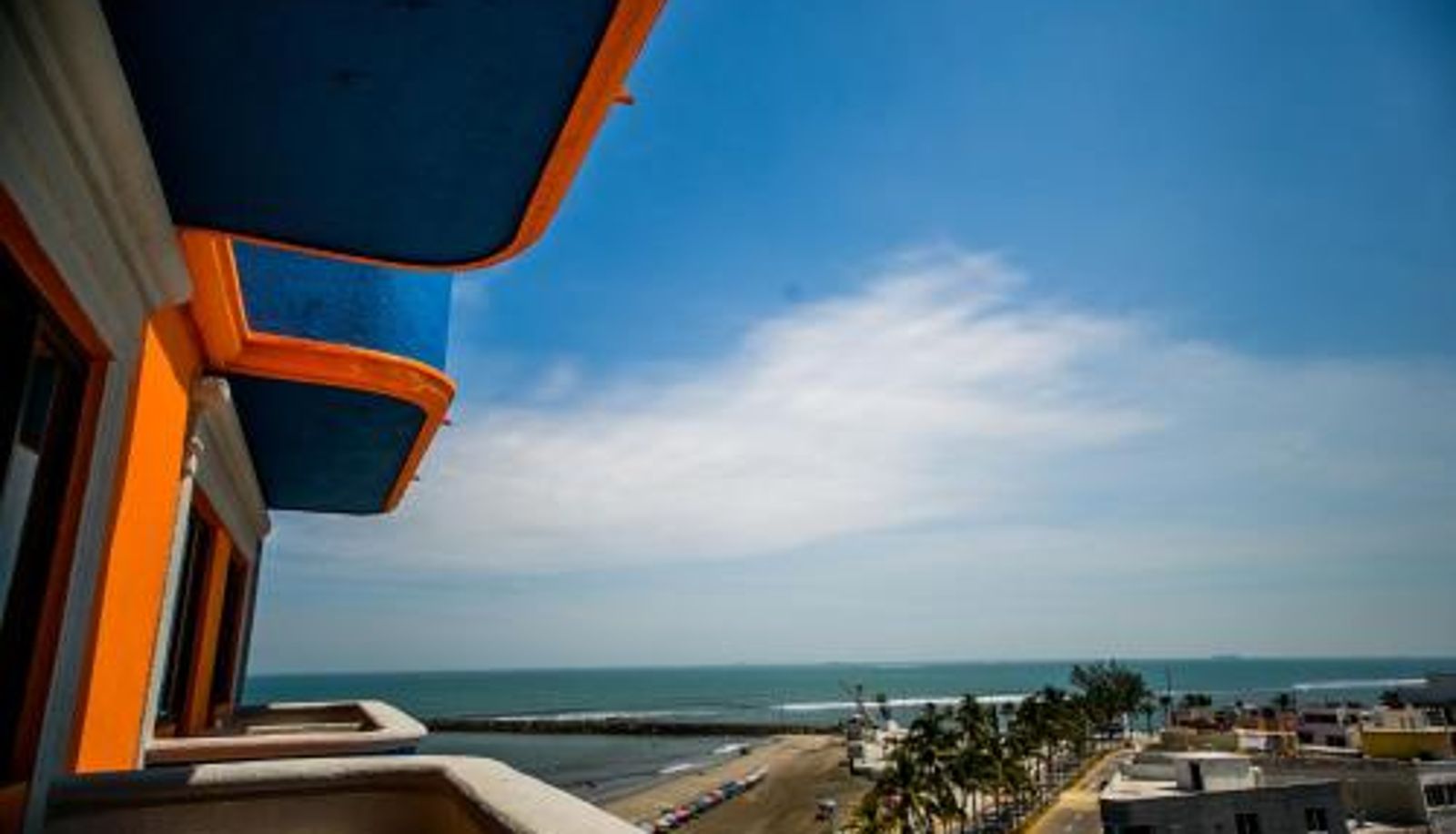 Kamer - Hotel Candilejas Playa