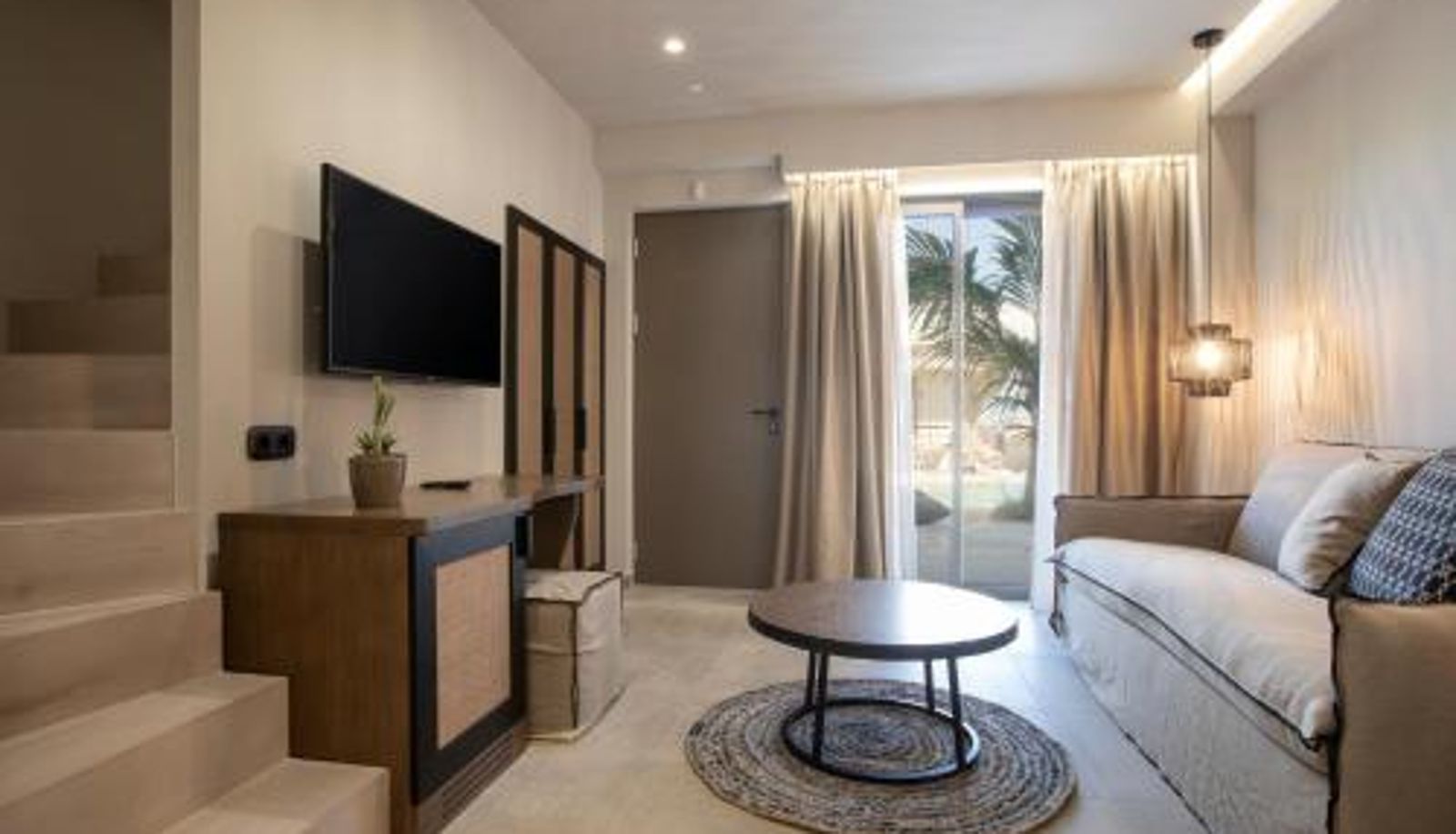 Standard room - Allonda Seafront Experience
