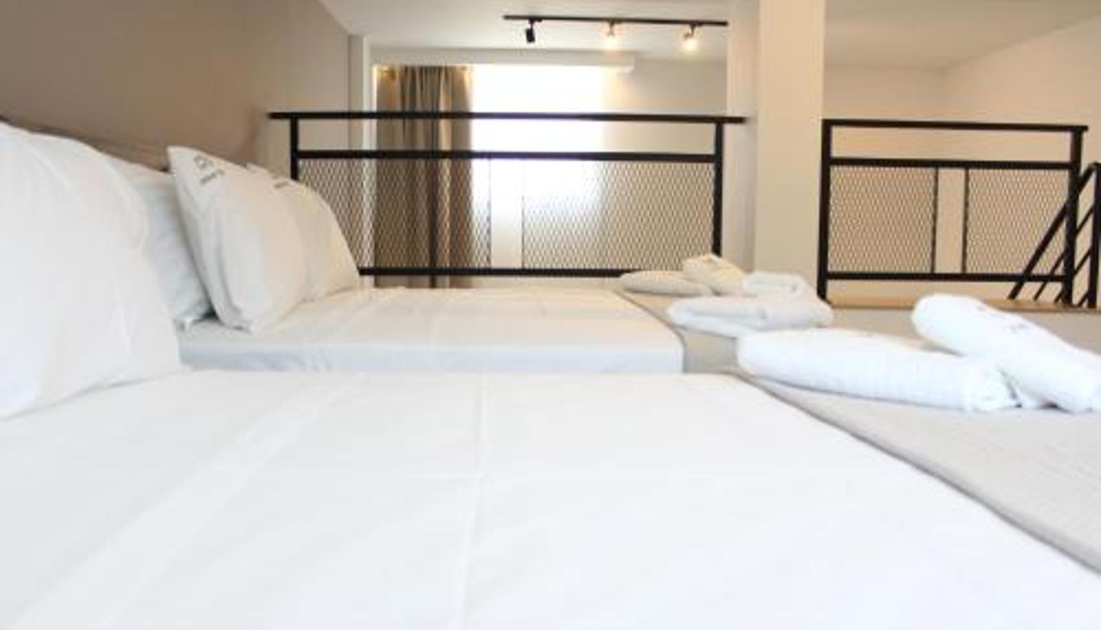 Habitación estándar - UrbanBay Hotel & Spa