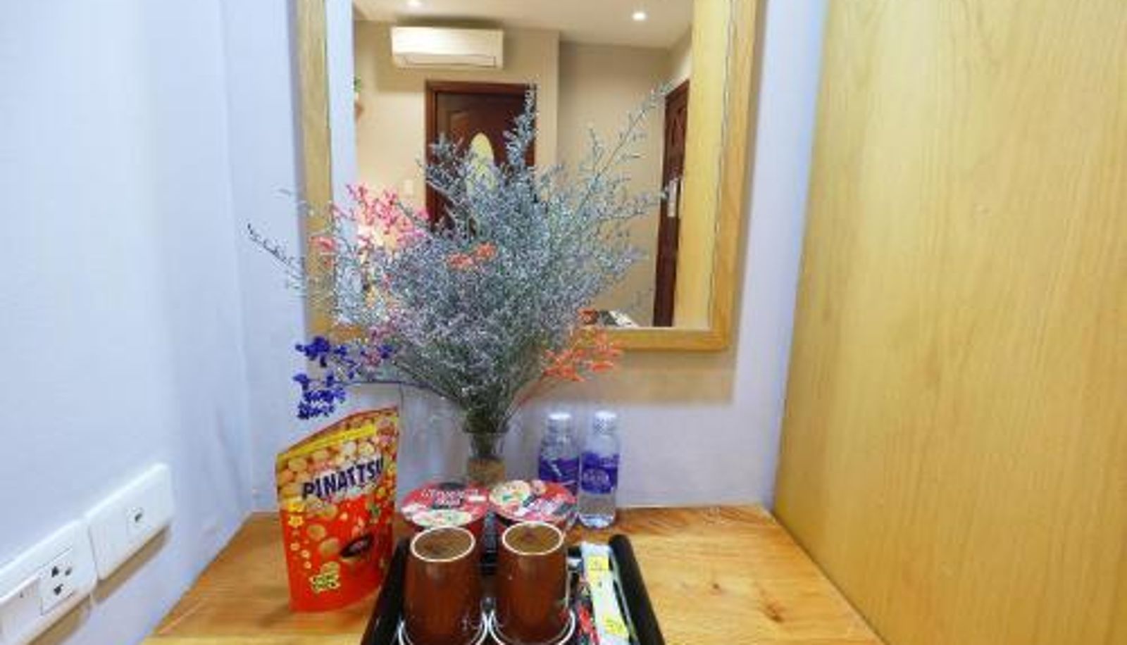 Info - Lucky Star Hotel 266 De Tham