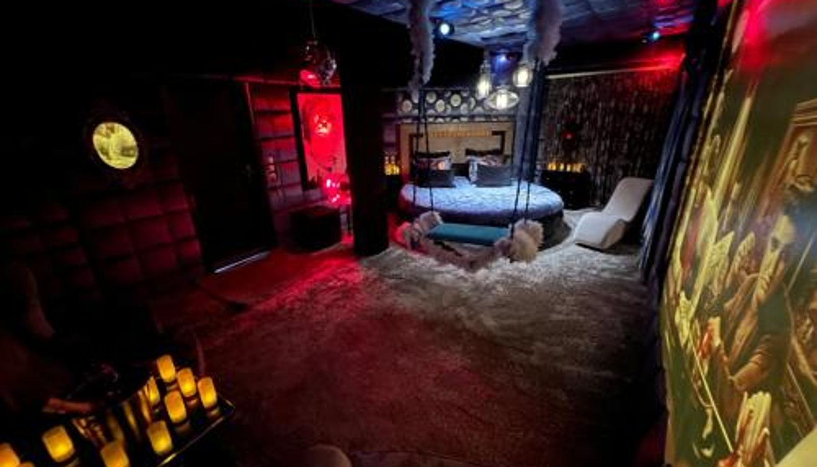 Suite - Xcite Hotel Salem