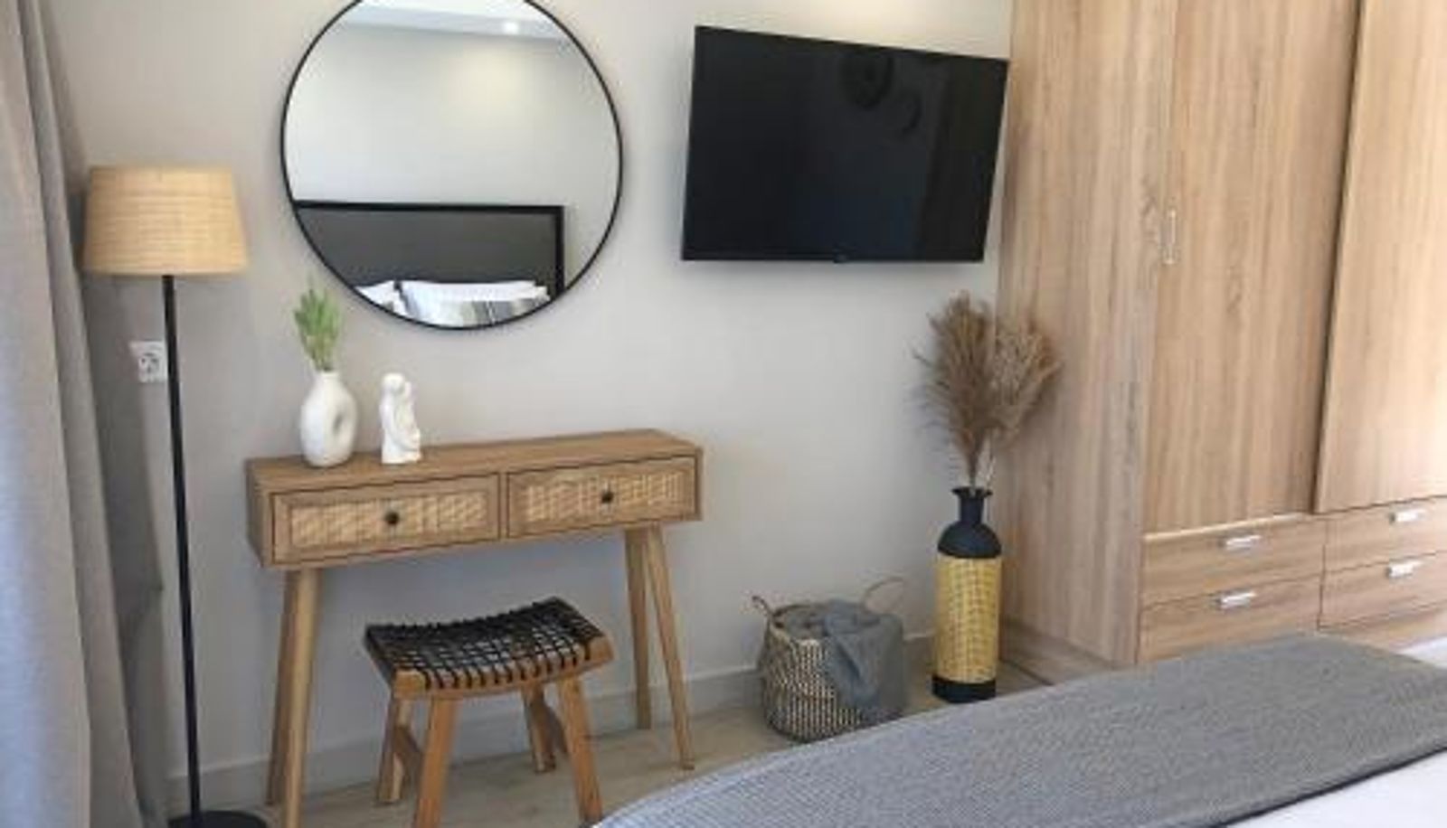 Apartment - Olivessa Resort - Adults only age16 plus