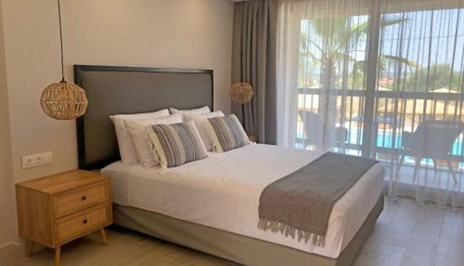 Apartment - Olivessa Resort - Adults only age16 plus