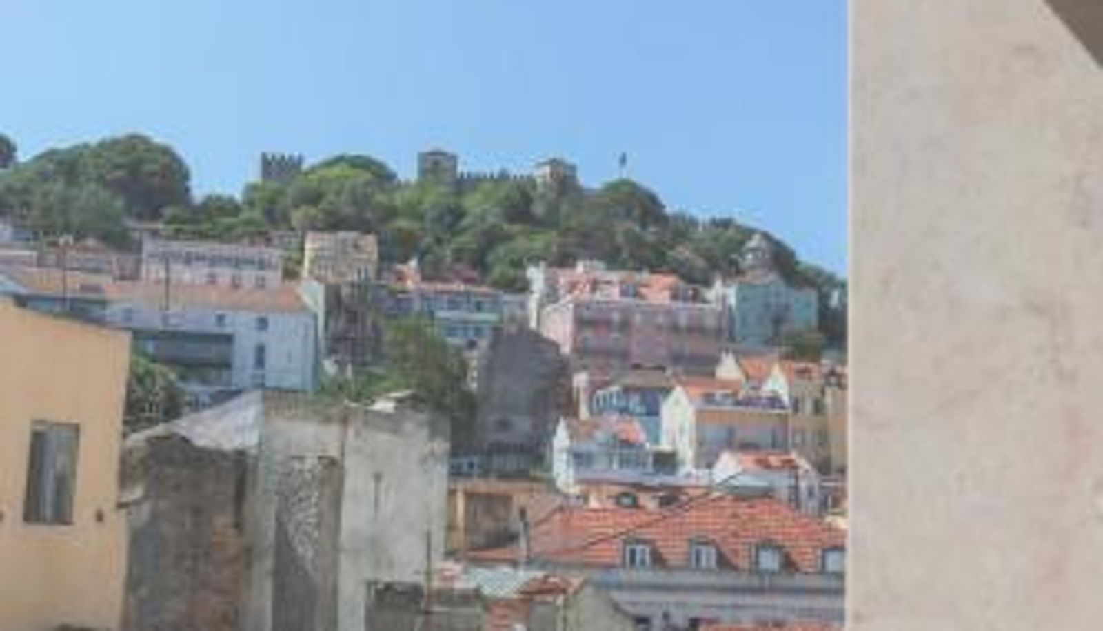Info - Mouraria Lisboa Hotel