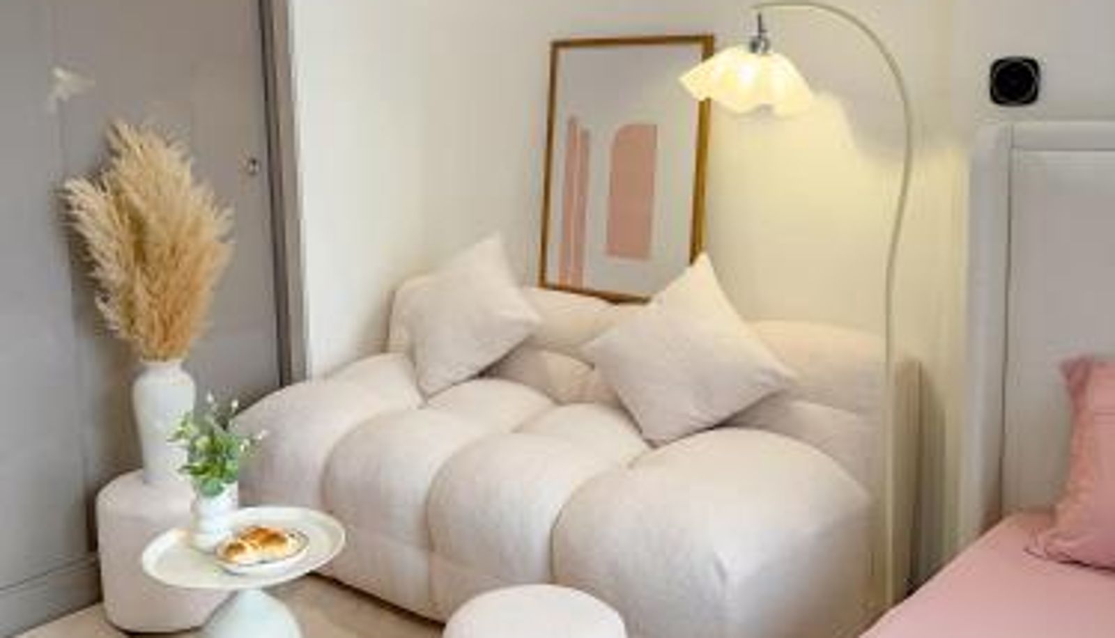 Standard room - Bunnys Homes - Service Apartment