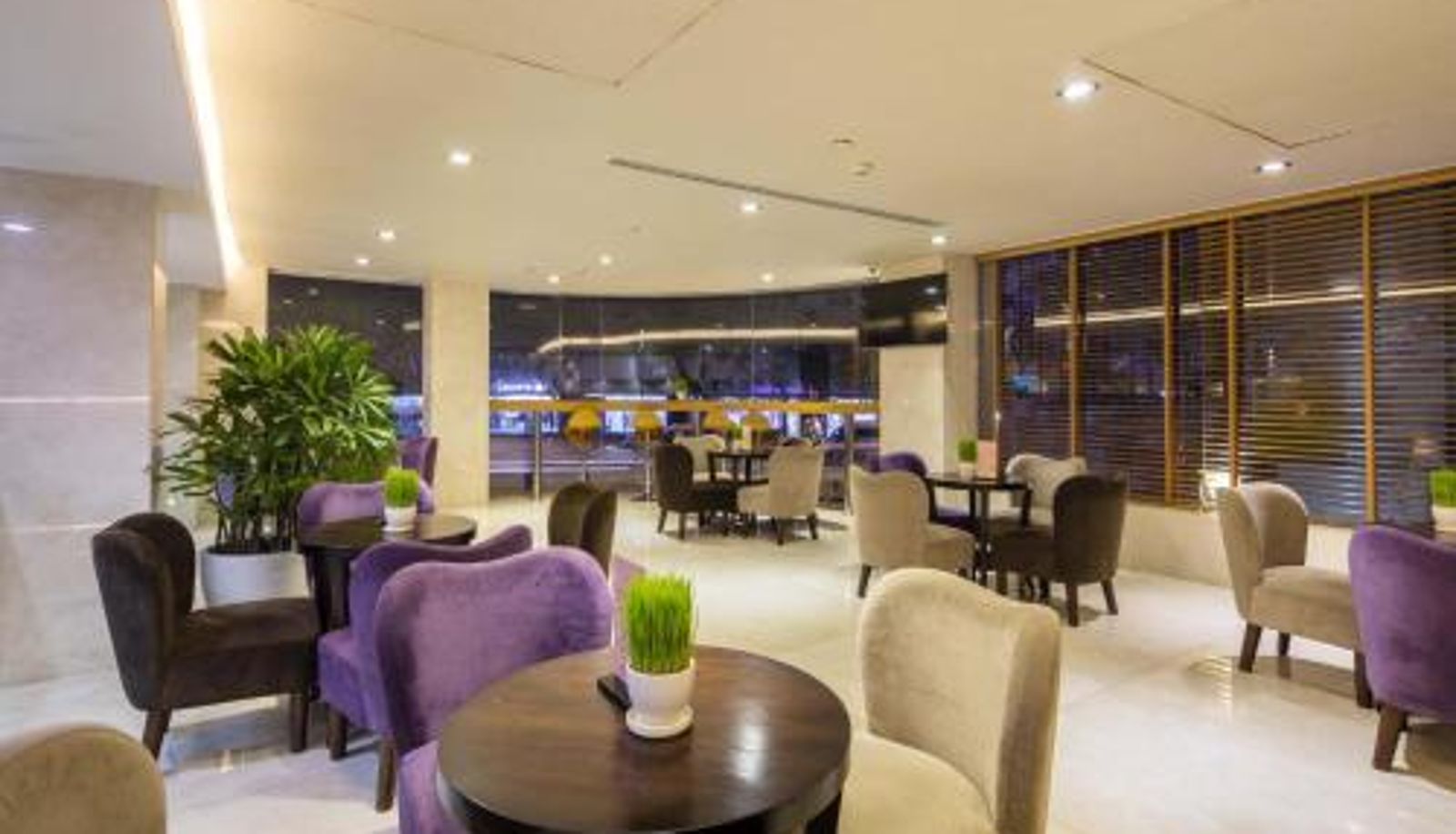 Bar - Paradise Saigon Boutique Hotel & Spa