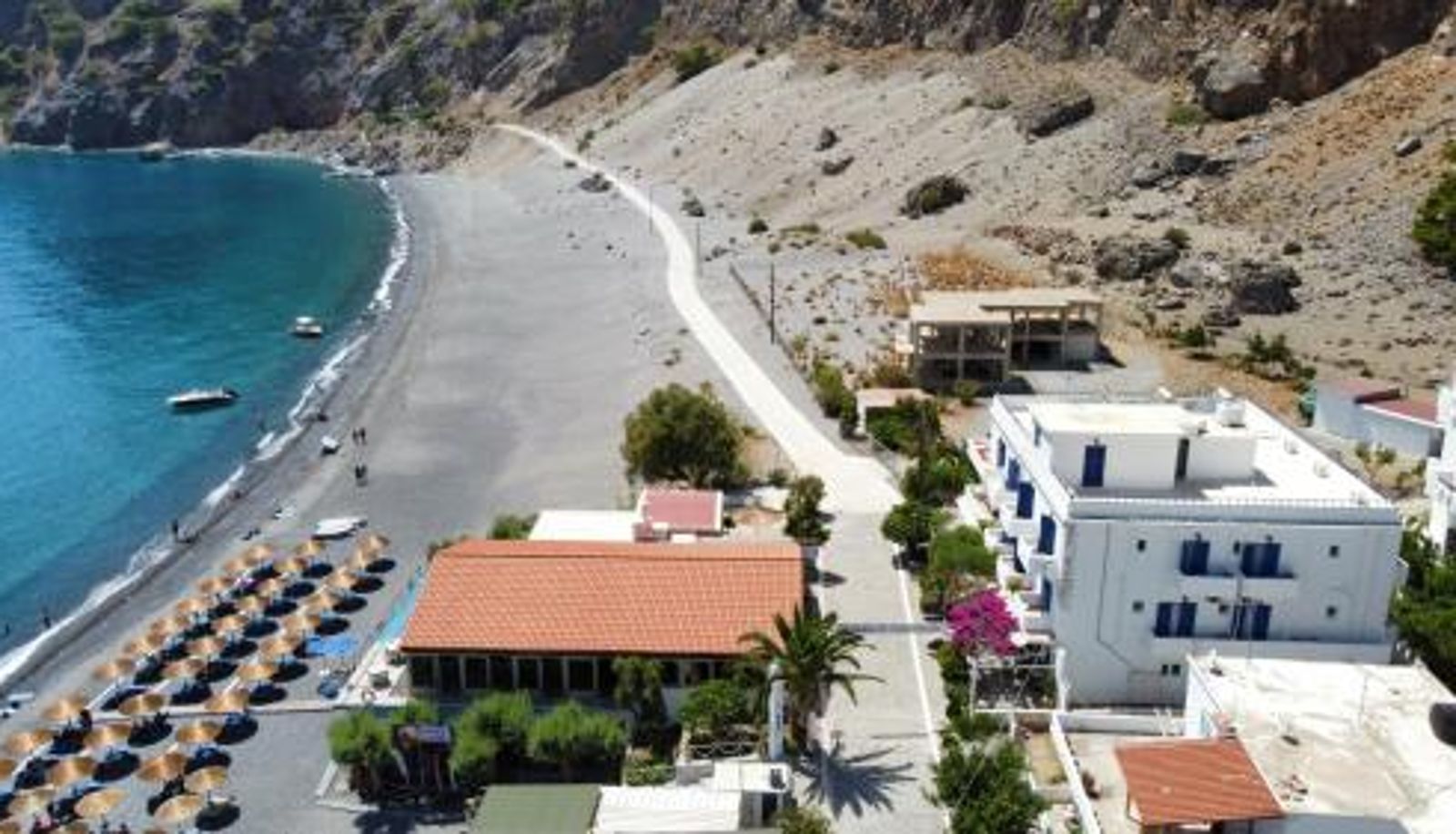 Apartment - Agia Roumeli APARTMENT