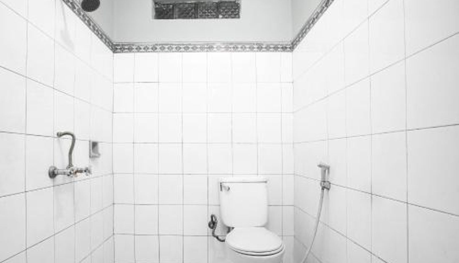 Bathroom - Hotel O Mega Sentosa