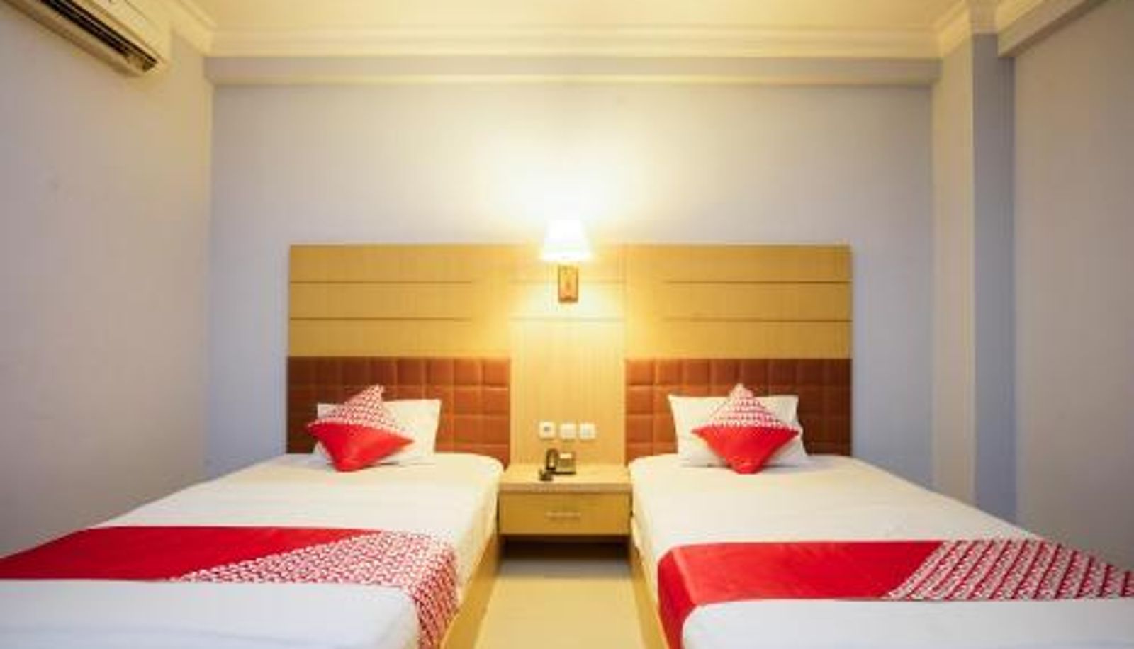 Room - Hotel O Mega Sentosa