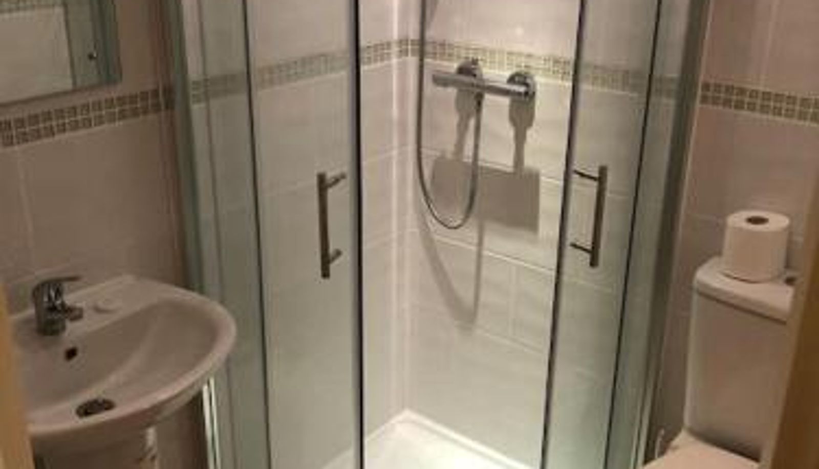 Standardzimmer - The Leeman Rose
