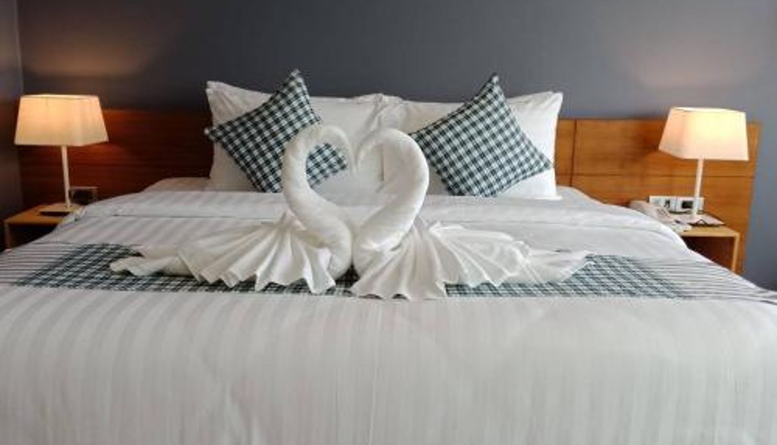 Suite - Comet Hotel Surat Thani