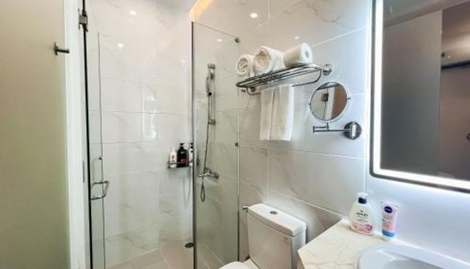 Standaardkamer - A25 Hotel - 75 Lê Thị Hồng Gấm