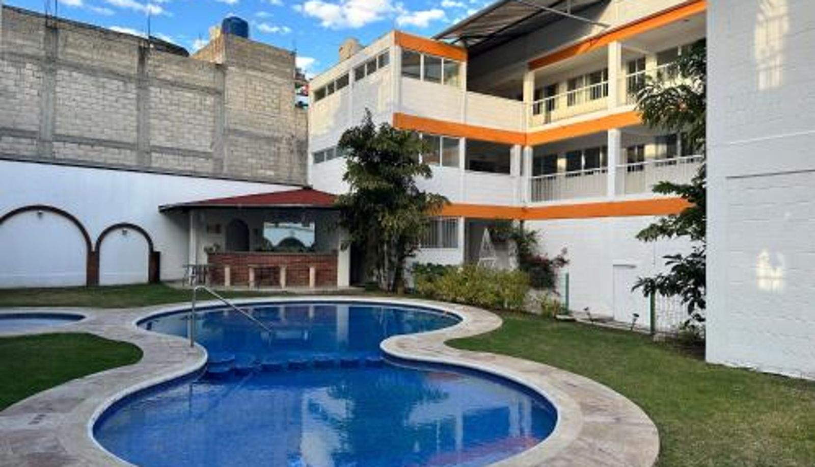 Info - Hotel El Romano
