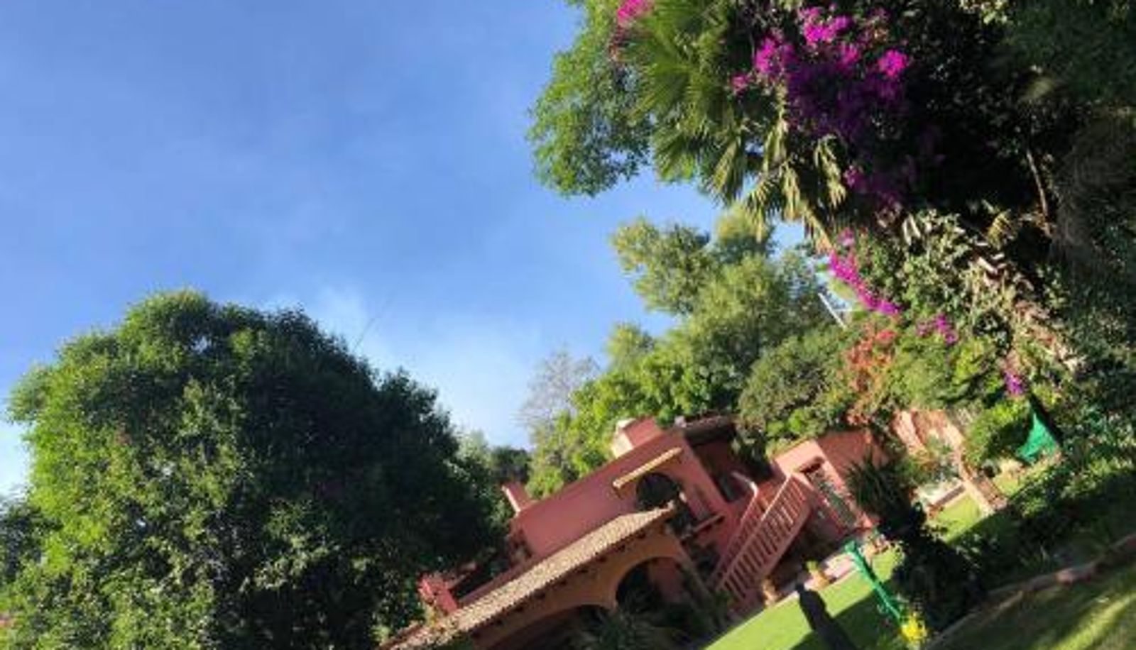 Info - Tres Fuentes Hotel Boutique