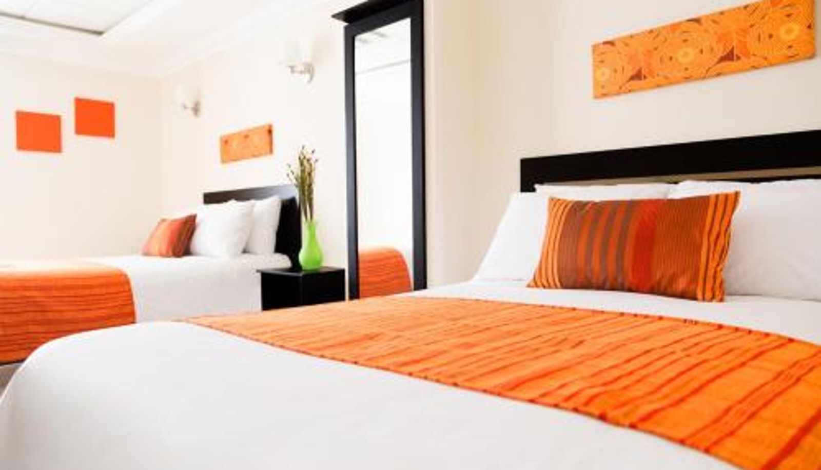 Chambre Standard - Inn Express Hotel Tula