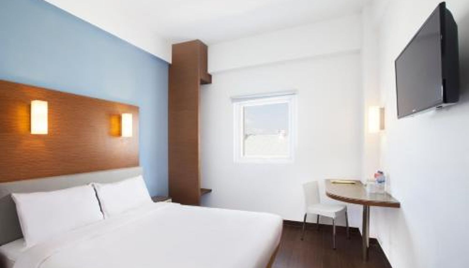 Room - Amaris Hotel Samarinda