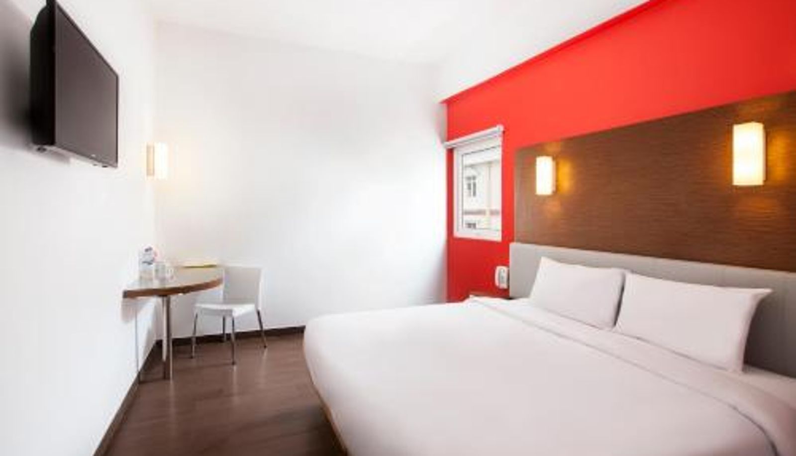 Room - Amaris Hotel Samarinda