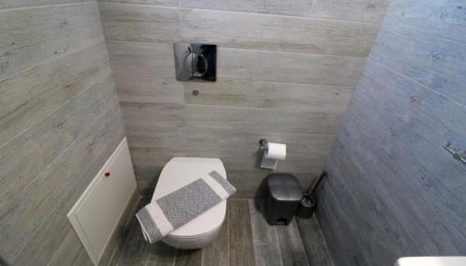 Zimmer - P&G RESORT