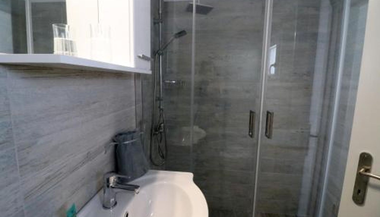 Badezimmer - P&G RESORT