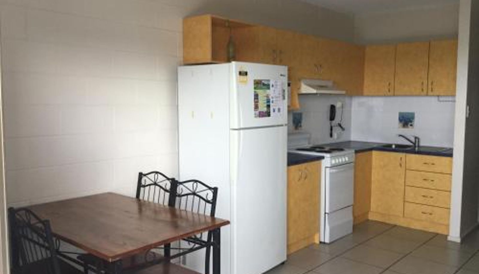 Appartamento - Whitsunday Waterfront Apartments