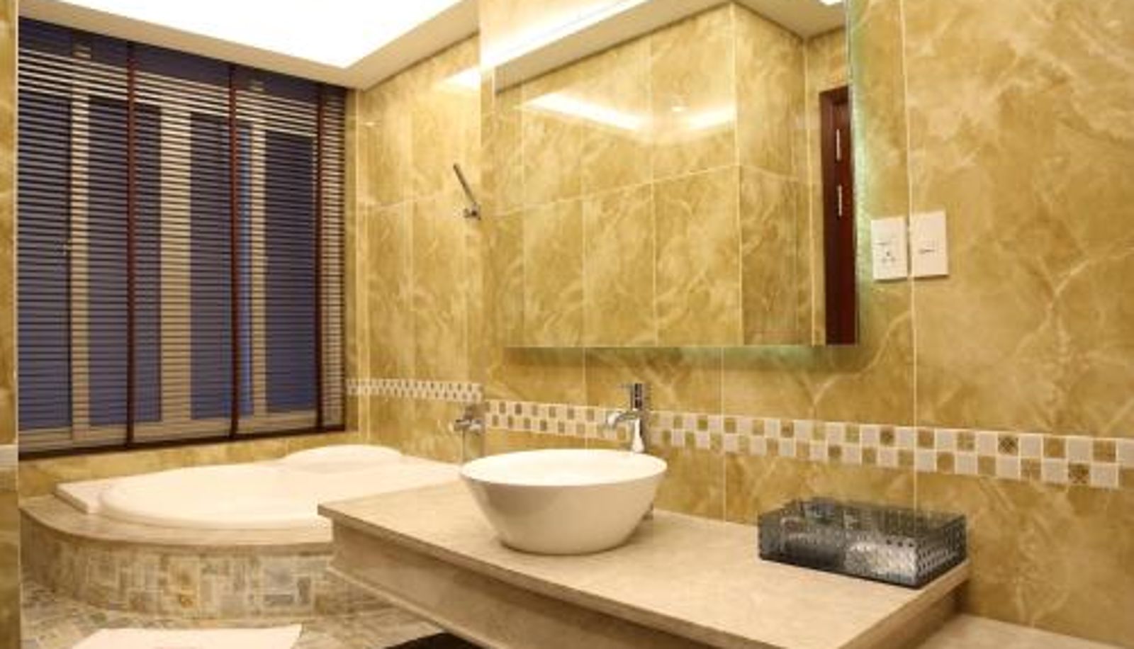 Camera standard - Valentine Hotel