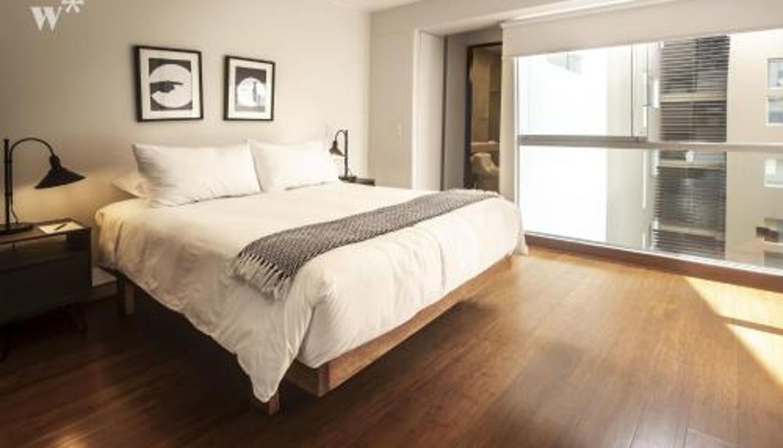 Appartamento - Las Mimosas by Wynwood House