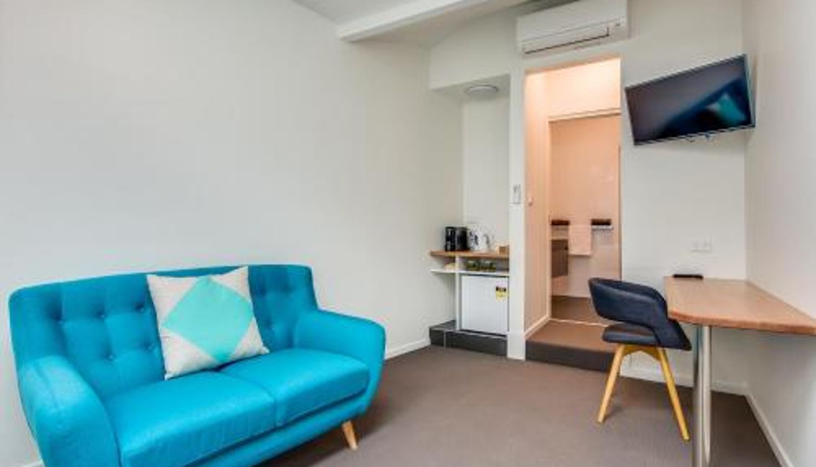 Apartment - Salamanca Galleria Apartments