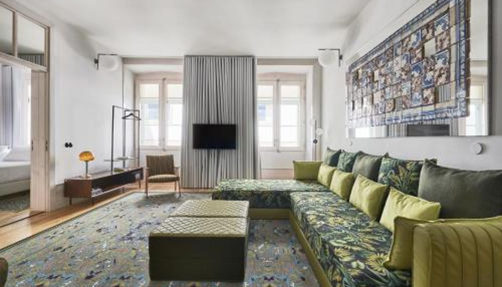 Apartment - Cais Urban Lodge