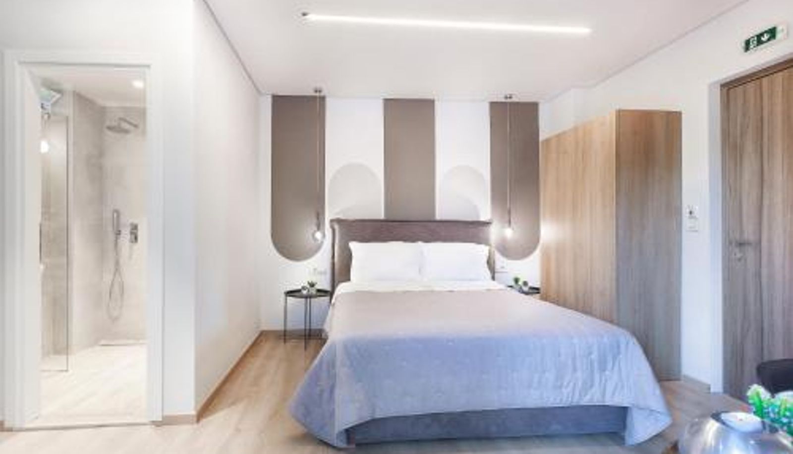Informacje - 9 Luxury Rooms