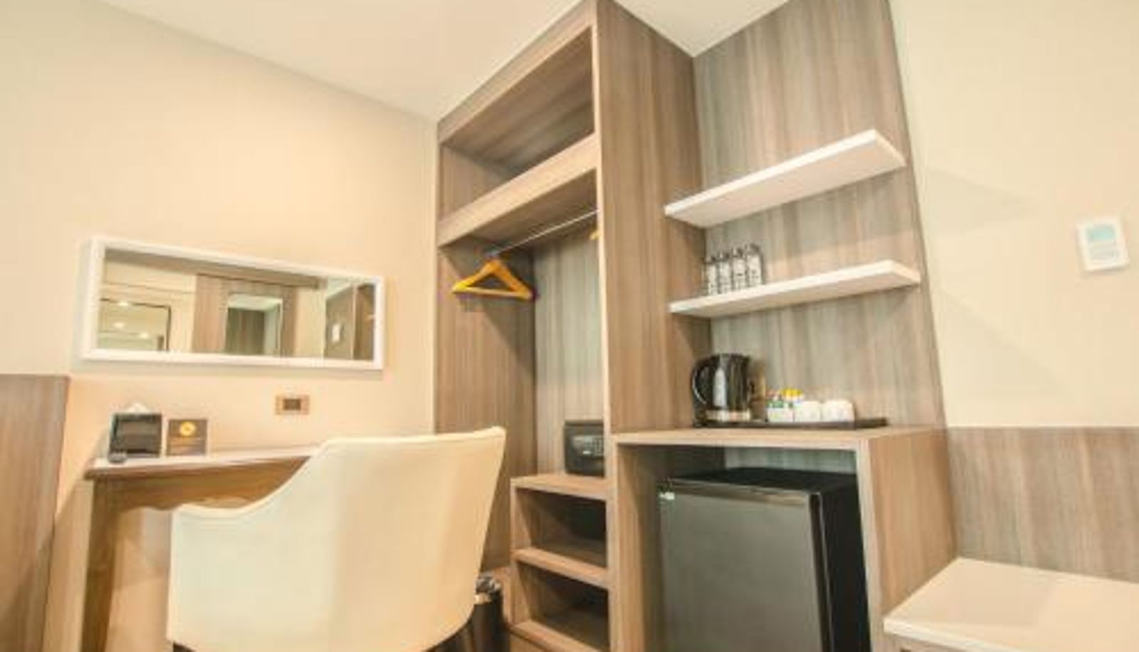 Gezinskamer - Hotel MAYU Chiang Mai
