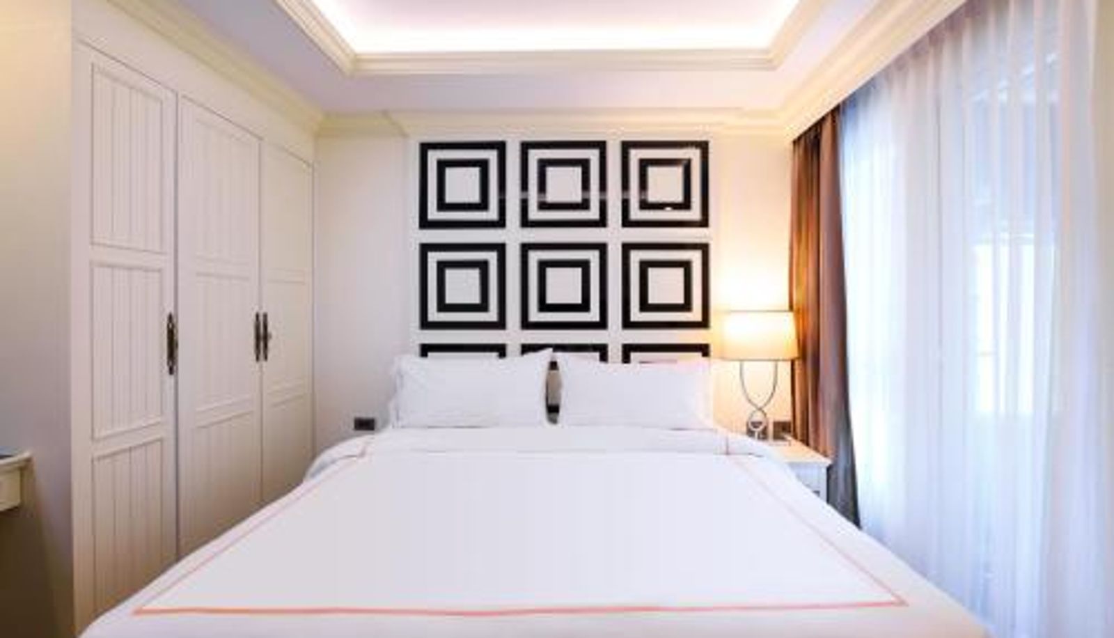 Appartamento - The LA49 Hotel