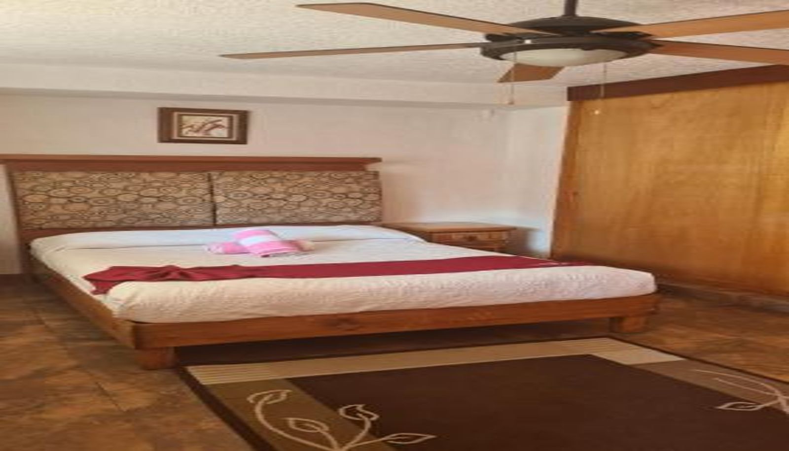 Info - Hotel Leyenda del Tepozteco