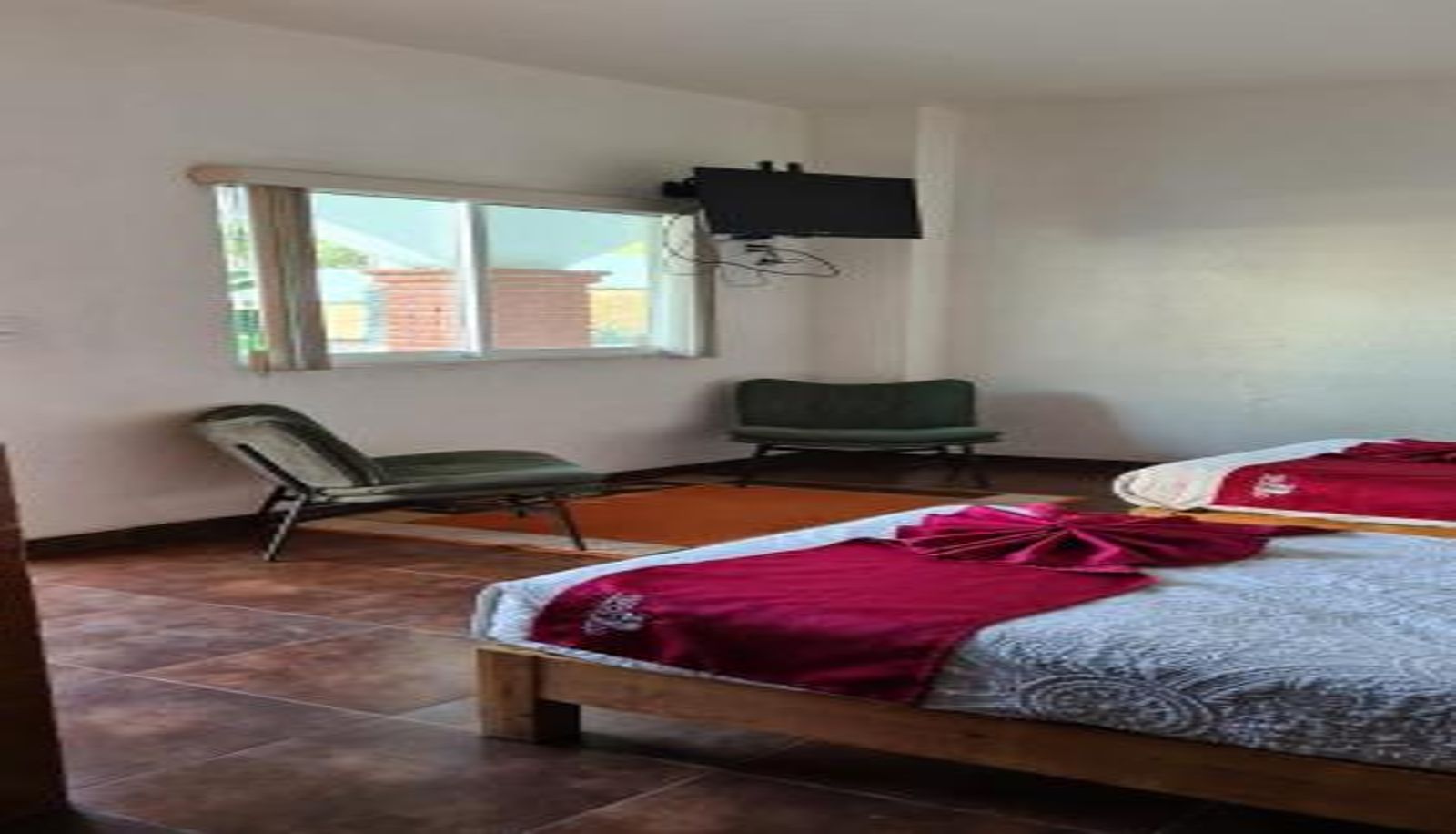 Info - Hotel Leyenda del Tepozteco
