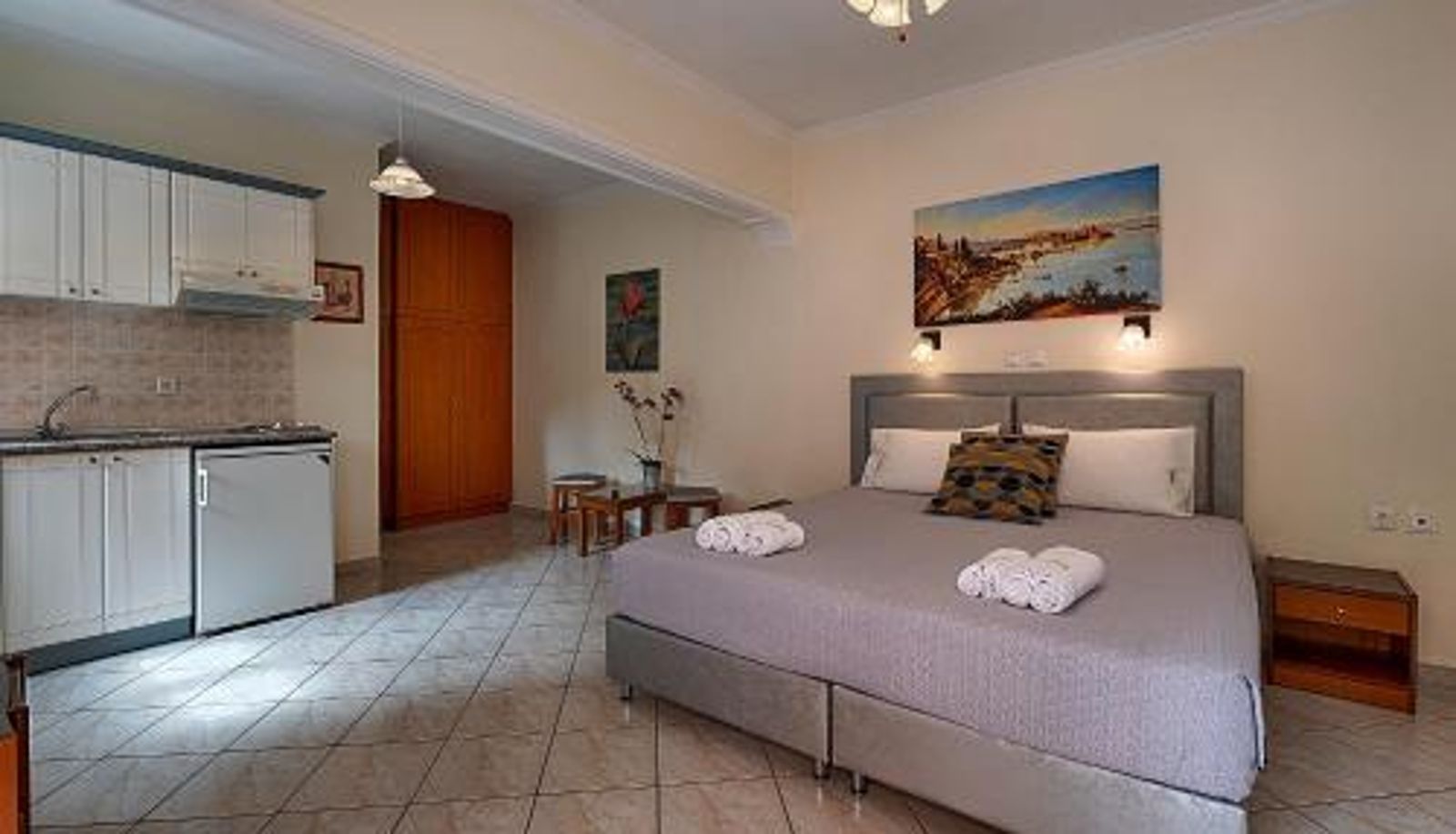 Apartament - Angelica Hotel