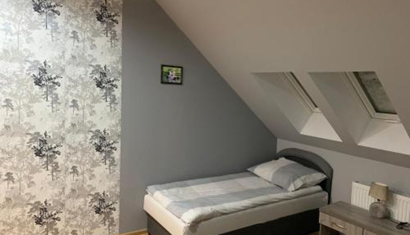 Habitación - Zajazd Zachęta