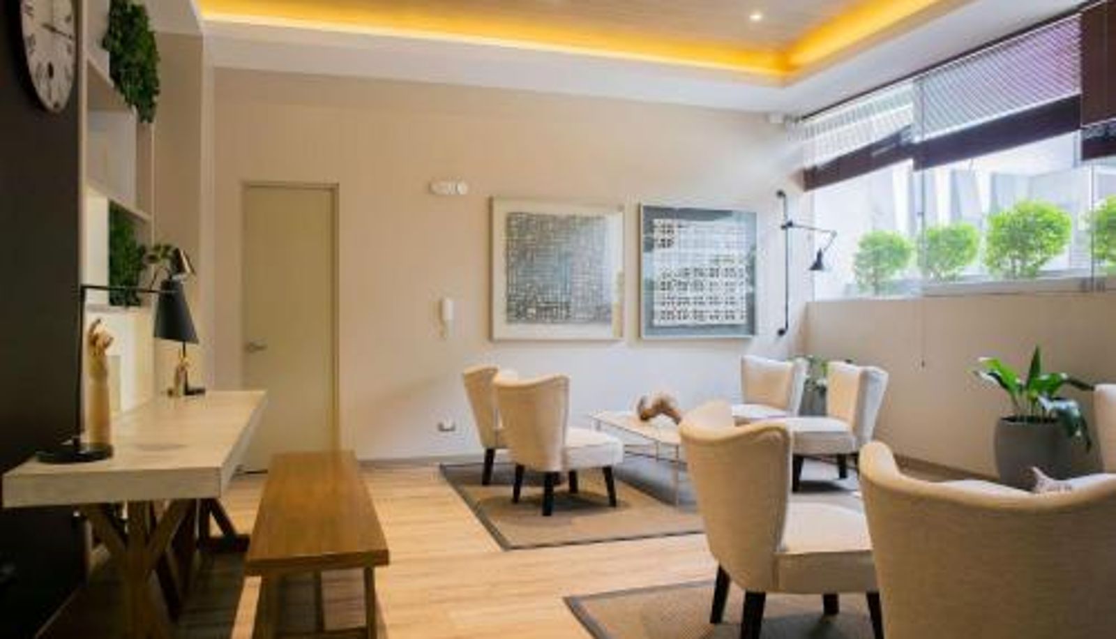 Apartment - Martinto 114 near Malecon in Barranco by Wynwood House