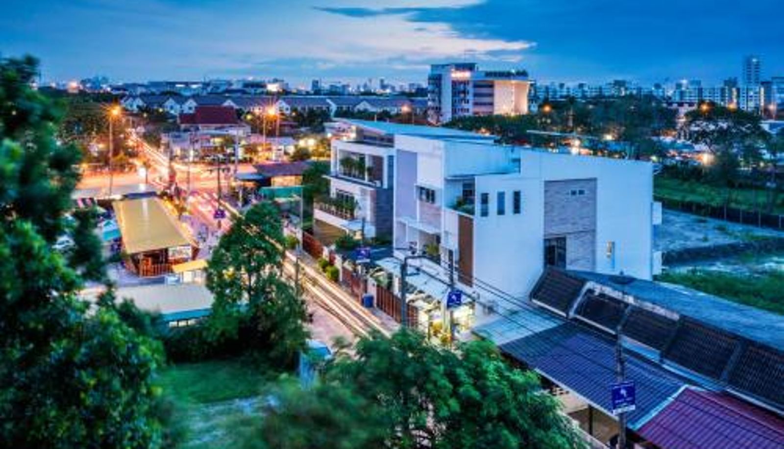 Zimmer - Livotel Hotel Hua Mak Bangkok