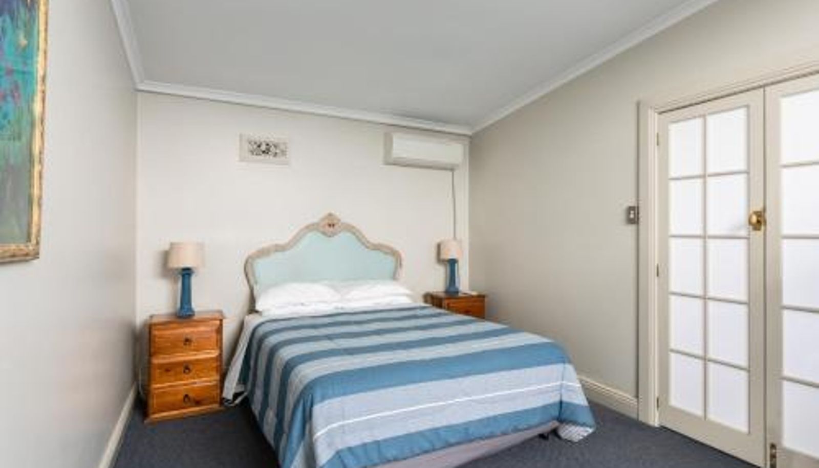 Info - Battery Point Manor