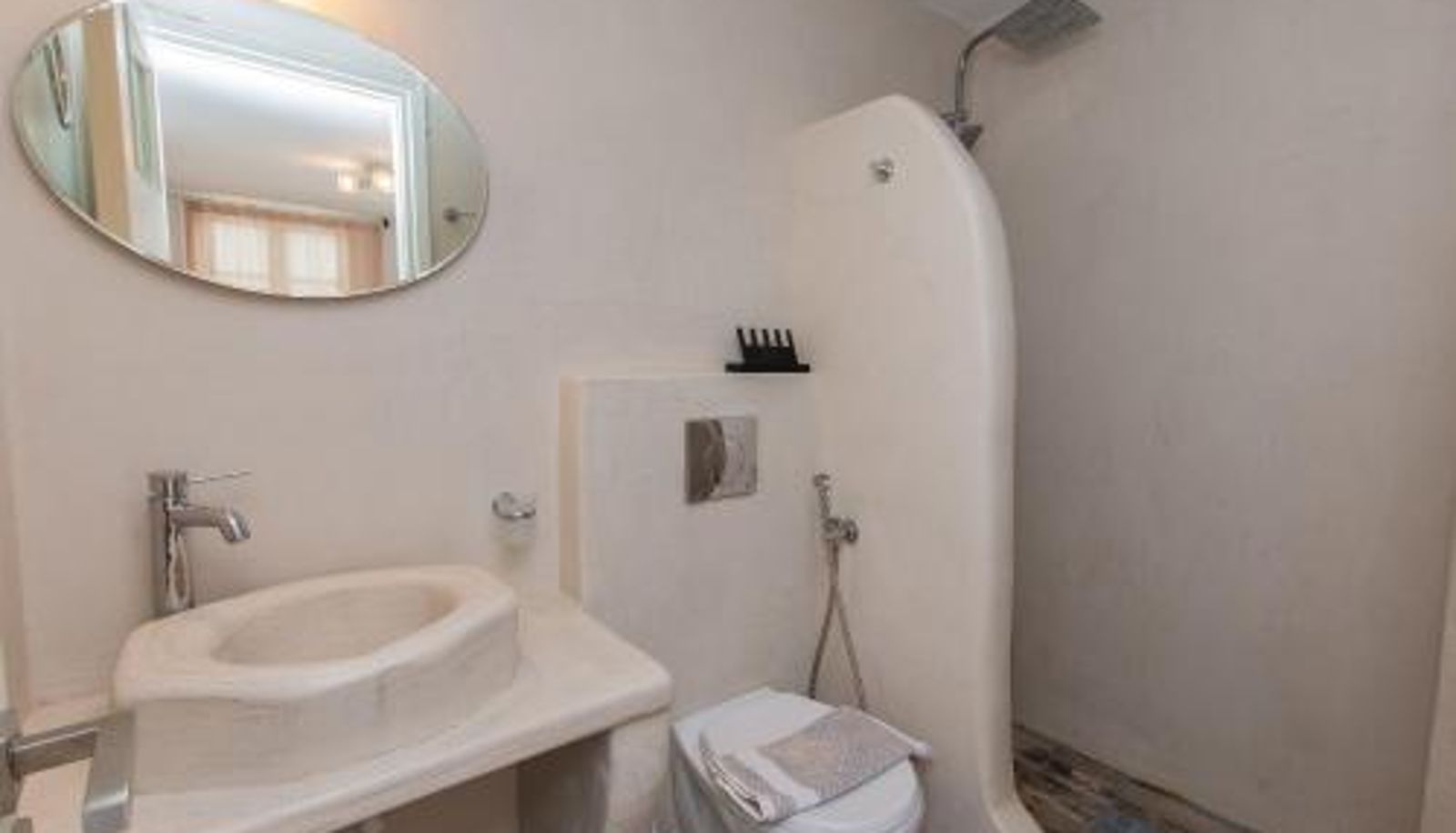 Standard room - Naxos Enjoy Apartments