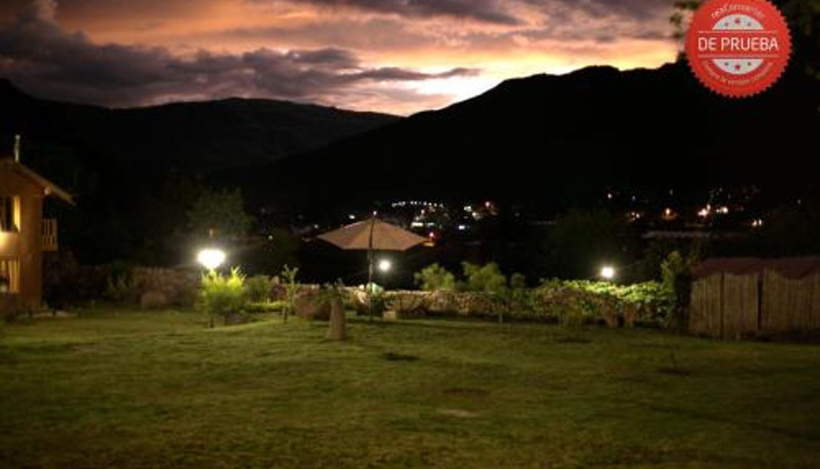 Información - Unuwasi Hotel & Villa