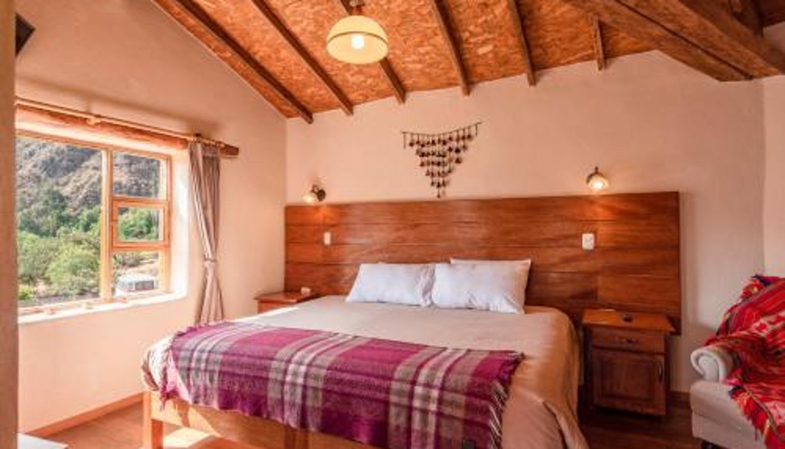 Vista - Unuwasi Hotel & Villa