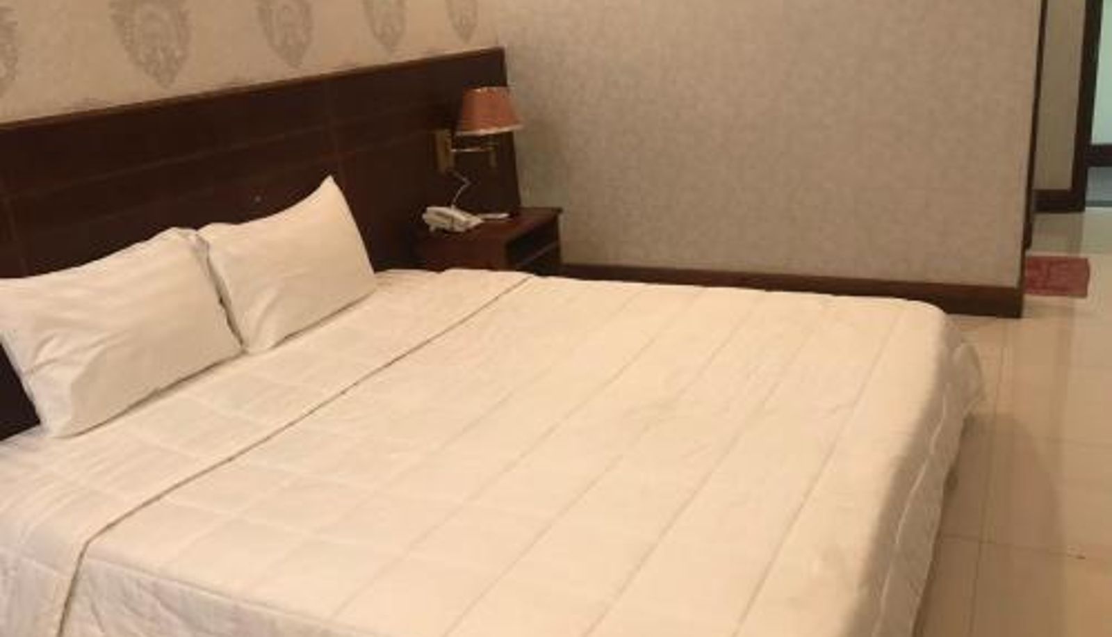 Standard room - EDEN QUY NHON HOTEL