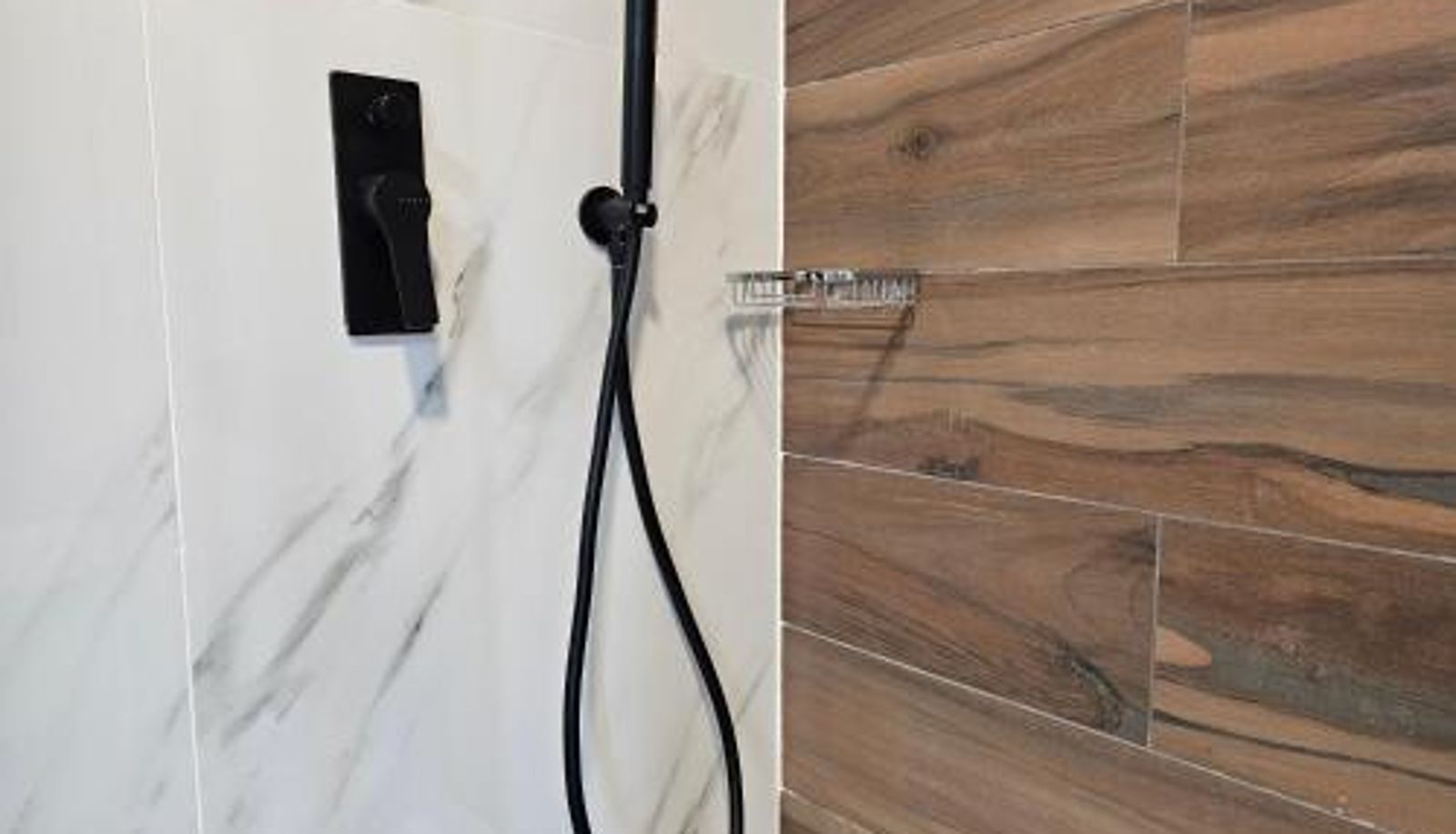 Bathroom - Impero Nafplio Hotel & Suites